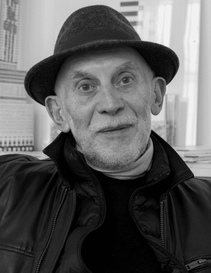 Didier Cornille - Designer