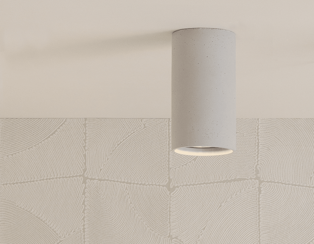 Plafonnier led pour intérieur Axis 200