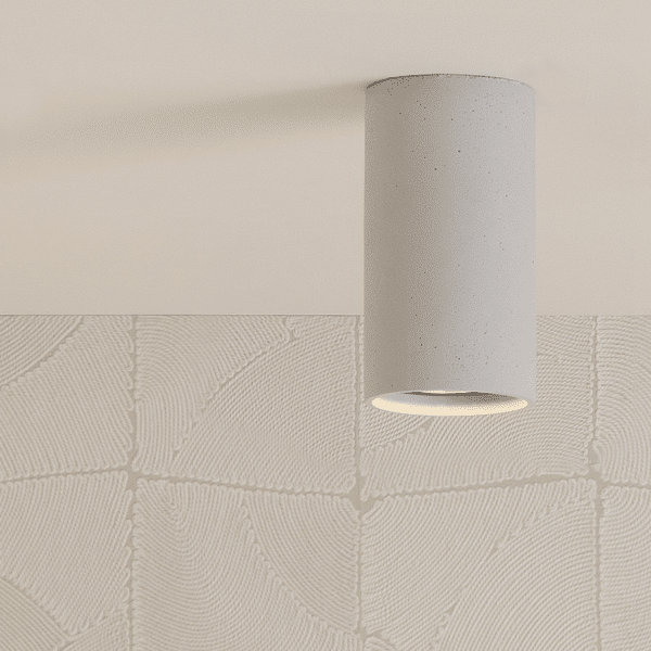 Ceiling lamp led for indoor use Axis 200