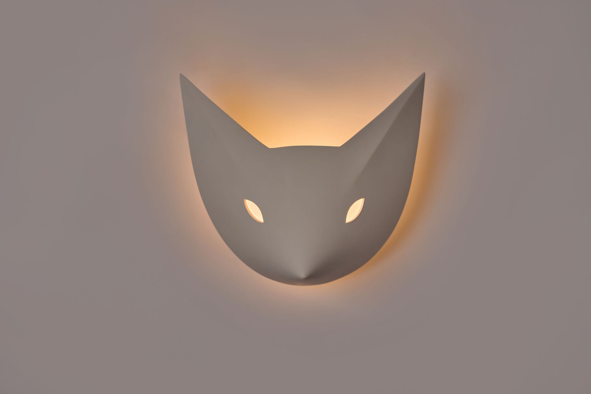 3294 - Masque Renard