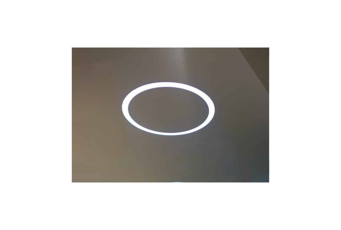 768 - MicroBlade Circle 150