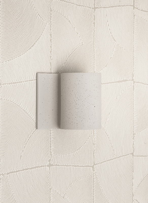 Applique murale cylindrique Axis 150