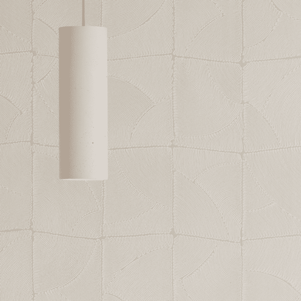 Cylindrical pendant luminaire