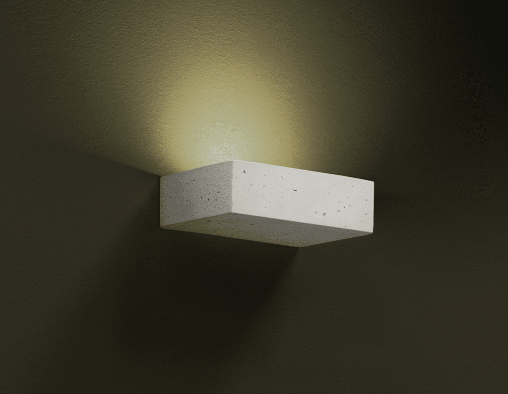 Luminaire design Base 200