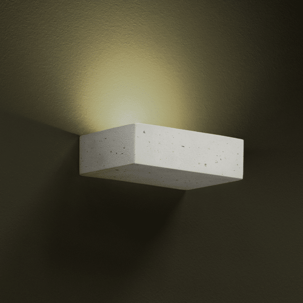 Base 200 design luminaire