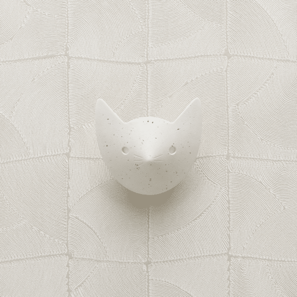 Design cat head light