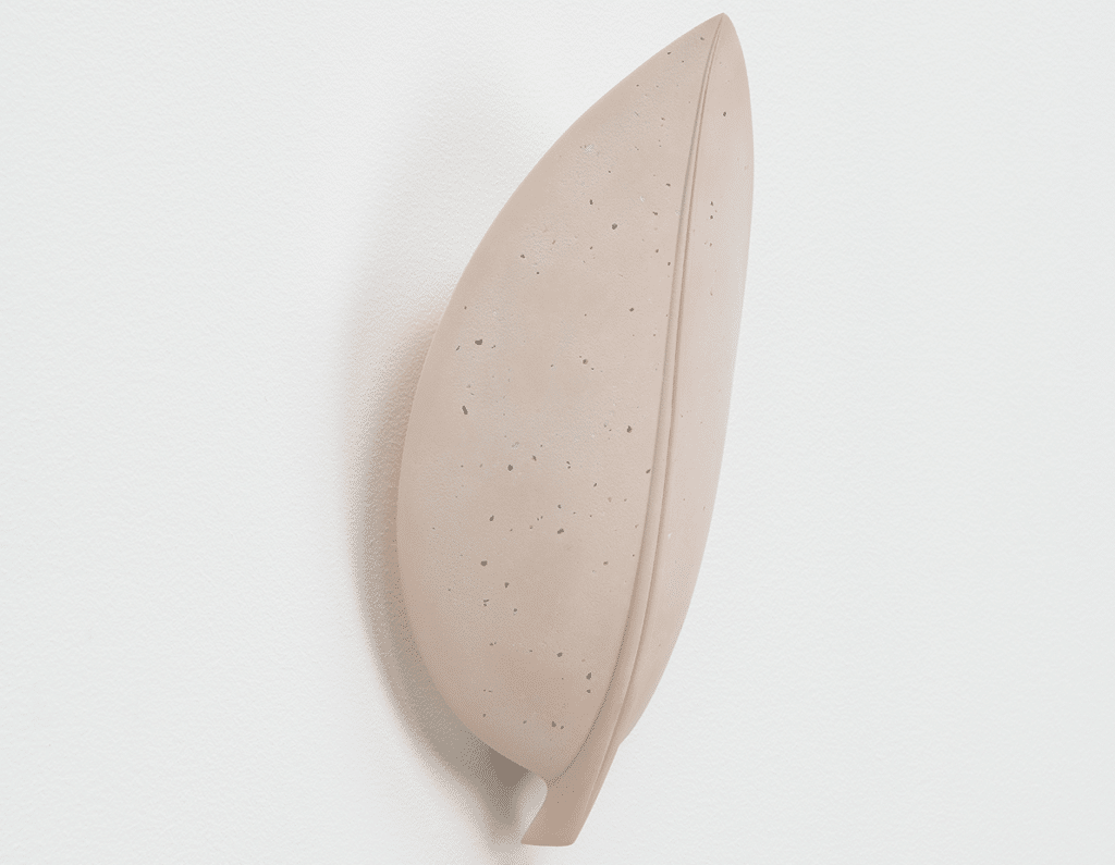 Lampe feuille de Ficus