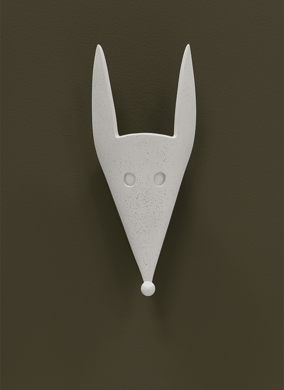 lampe led loup