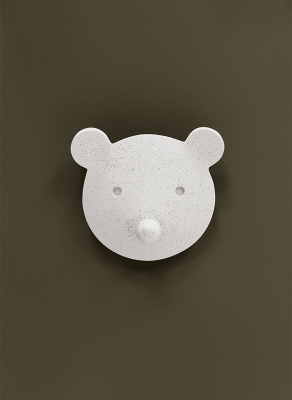 lampe veilleuse ours