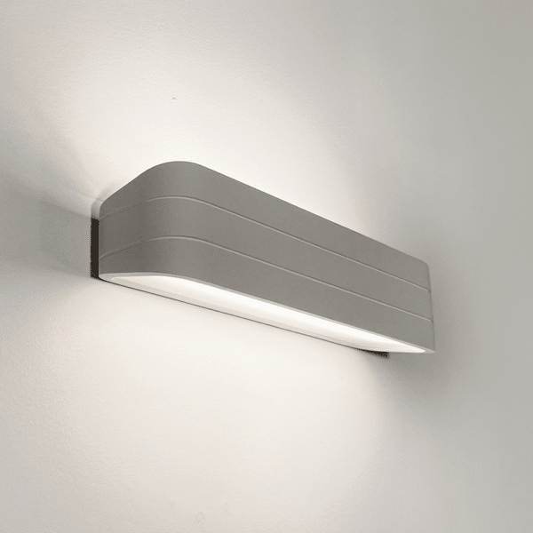 Trocadero decorative wall lamp 380