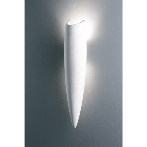 Wall lamp vertical Led Vanille 700