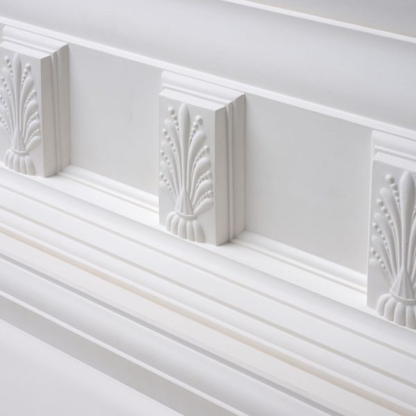 125 - Corniche auto-éclairante