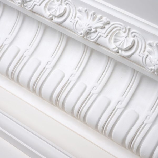 126 - Corniche auto-éclairante