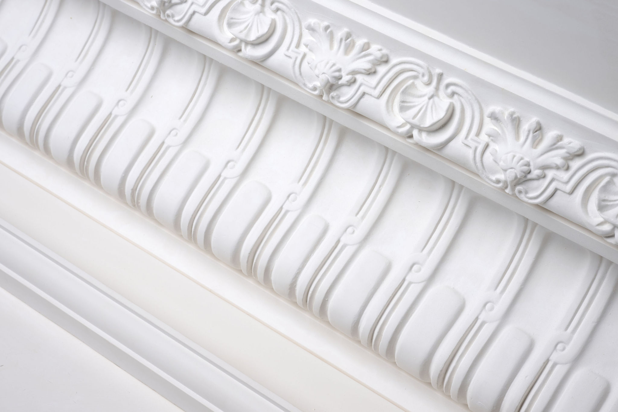 126 - Corniche auto-éclairante