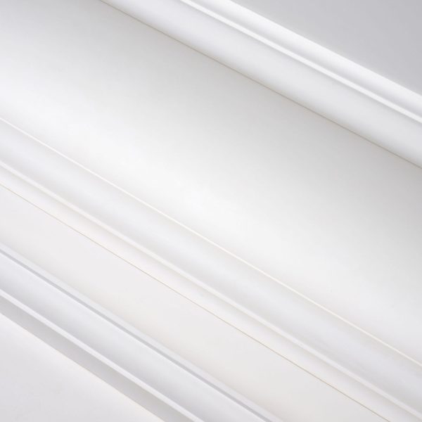 127 - Corniche auto-éclairante