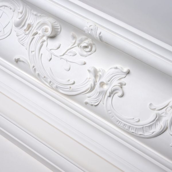 133 - Corniche auto-éclairante