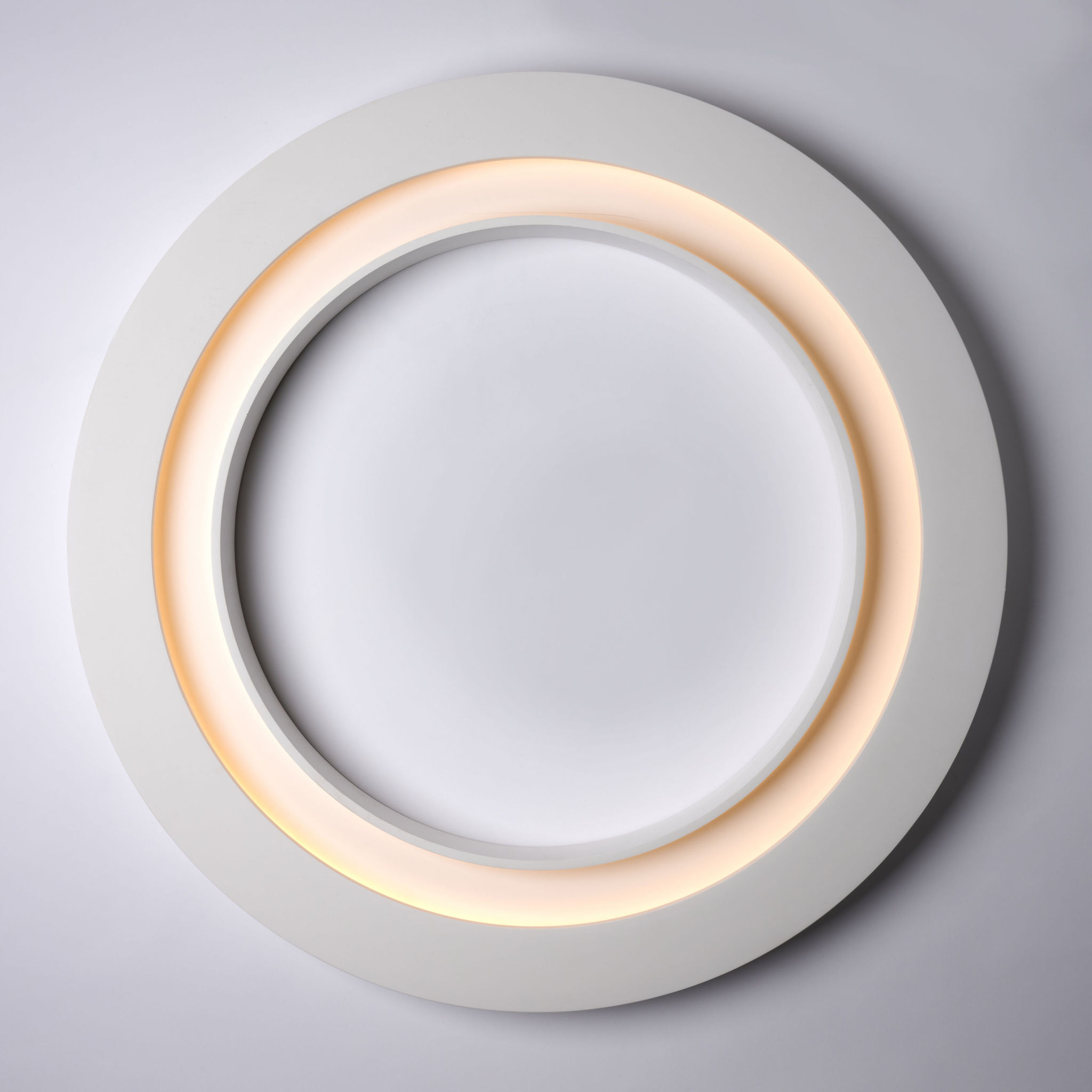 3170 - Circle Plafonnier 80