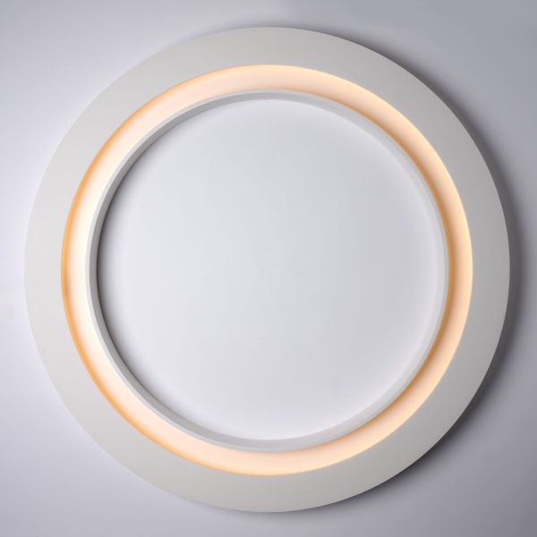 3171 - Circle Plafonnier 100