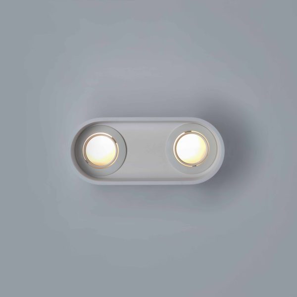 3230 - Spot Compact Double