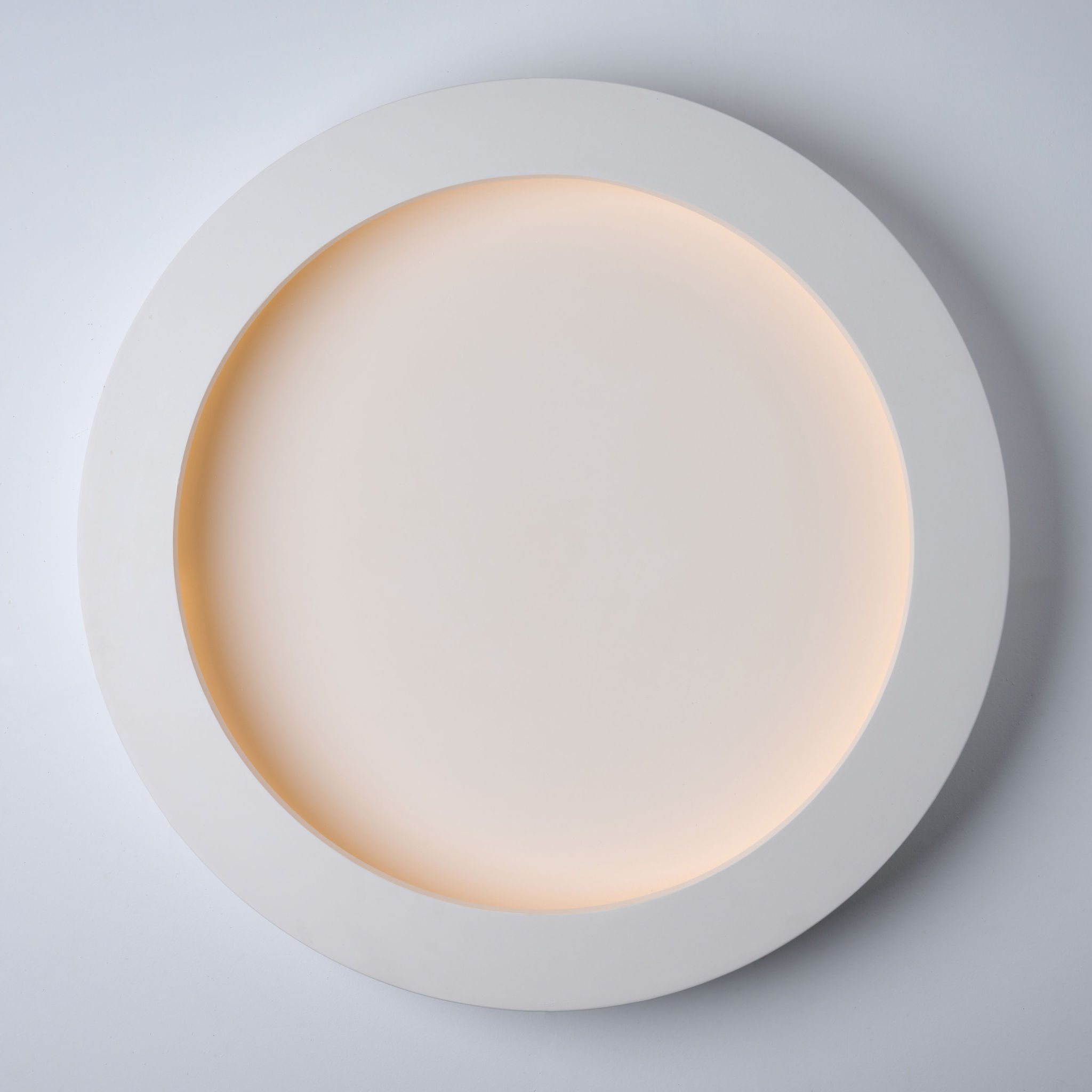 3304 - Coupole Plafonnier Lisse 60