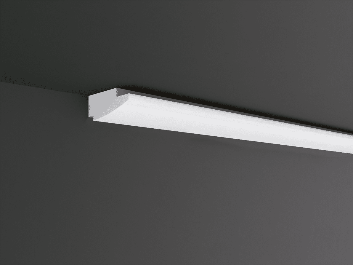 4623 - Corniche Courbe