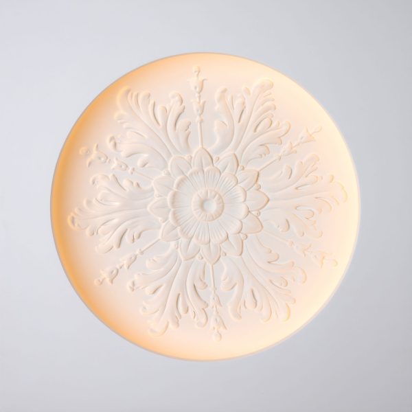 590 - Classic Style Cupola 42