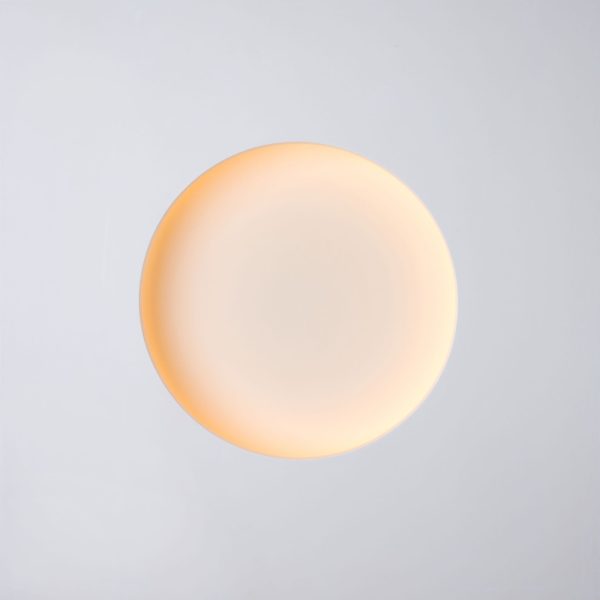 596 - Coupole Lisse 30