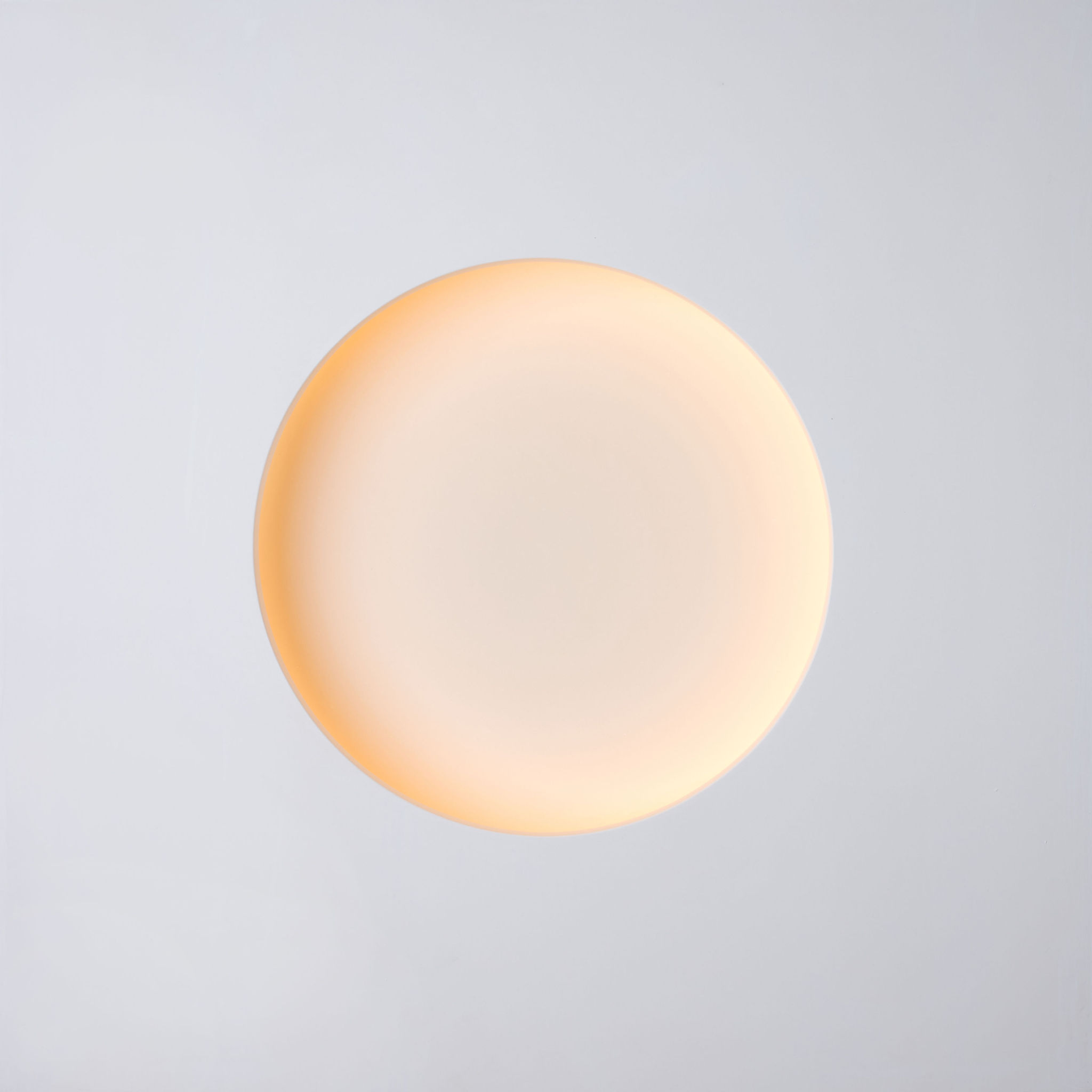 596 - Coupole Lisse 30