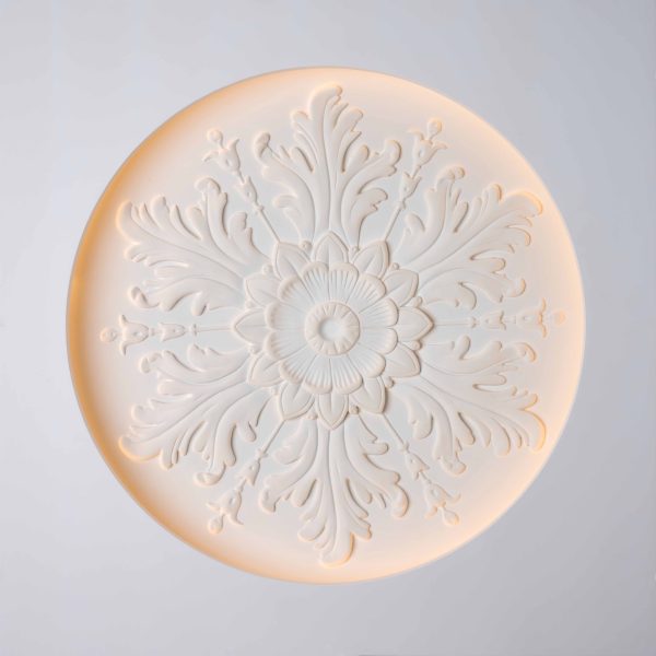 599 - Coupole Style Classique 60