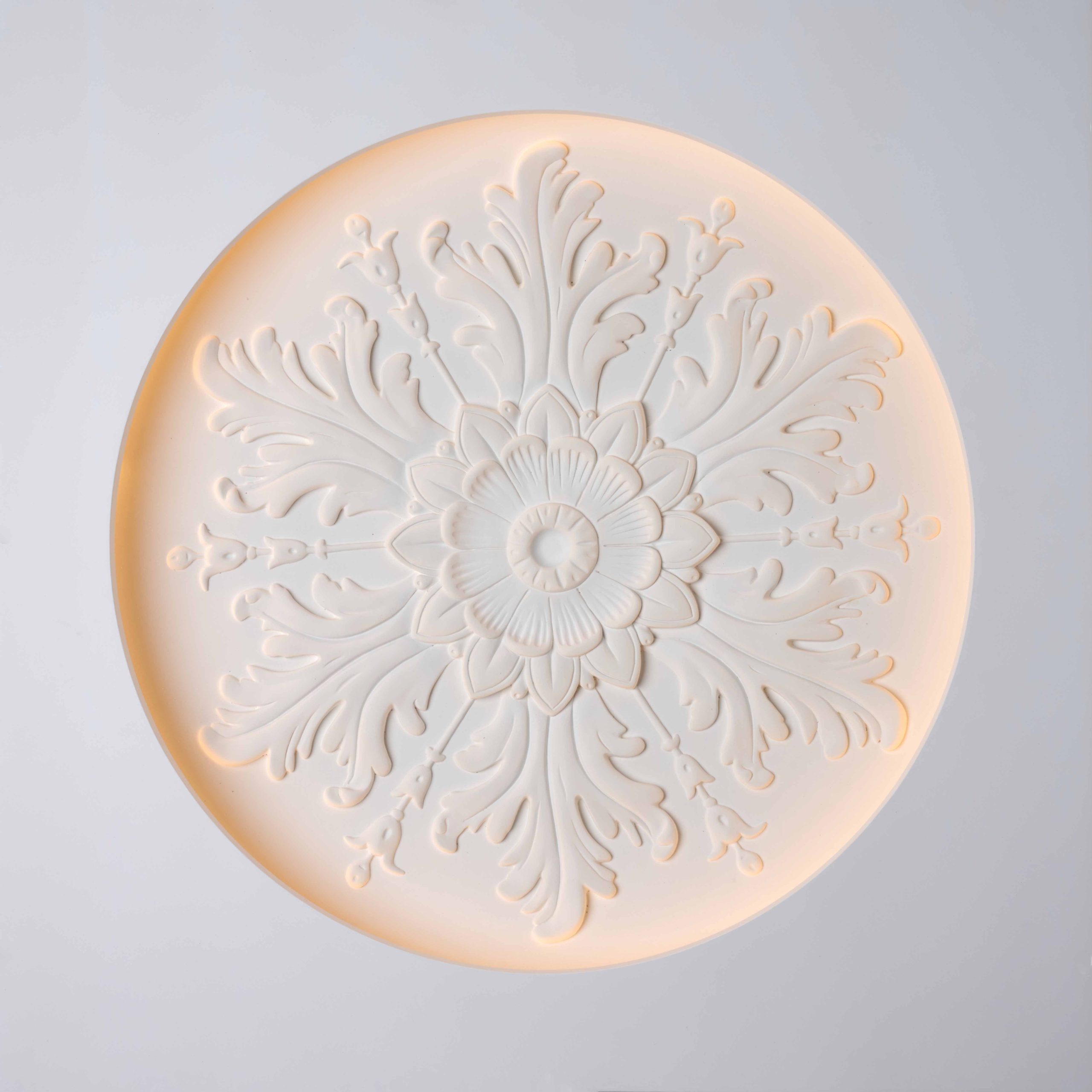 599 - Coupole Style Classique 60