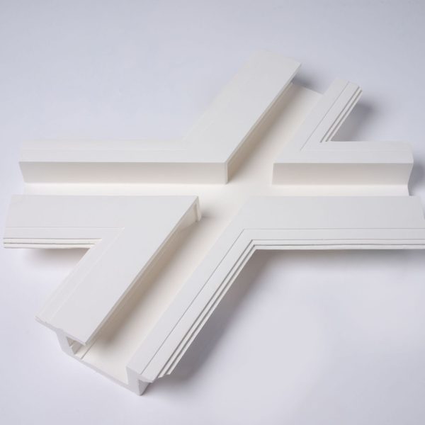 764 - Micro Blade Cross 60/120