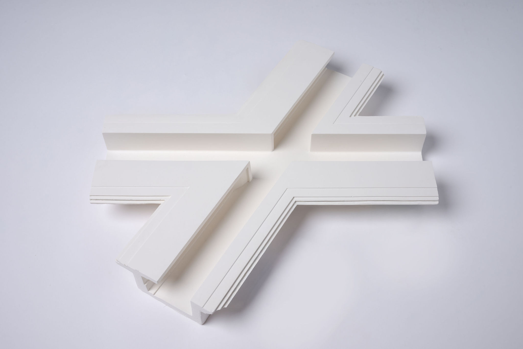 764 - Micro Blade Cross 60/120