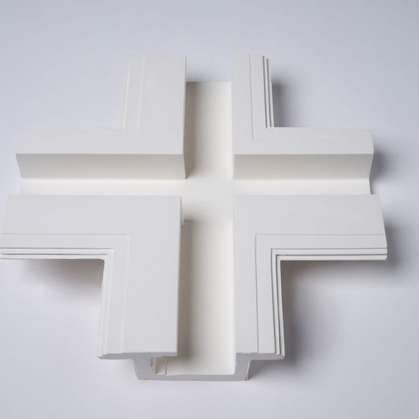 765 - Micro Blade Cross 90/90