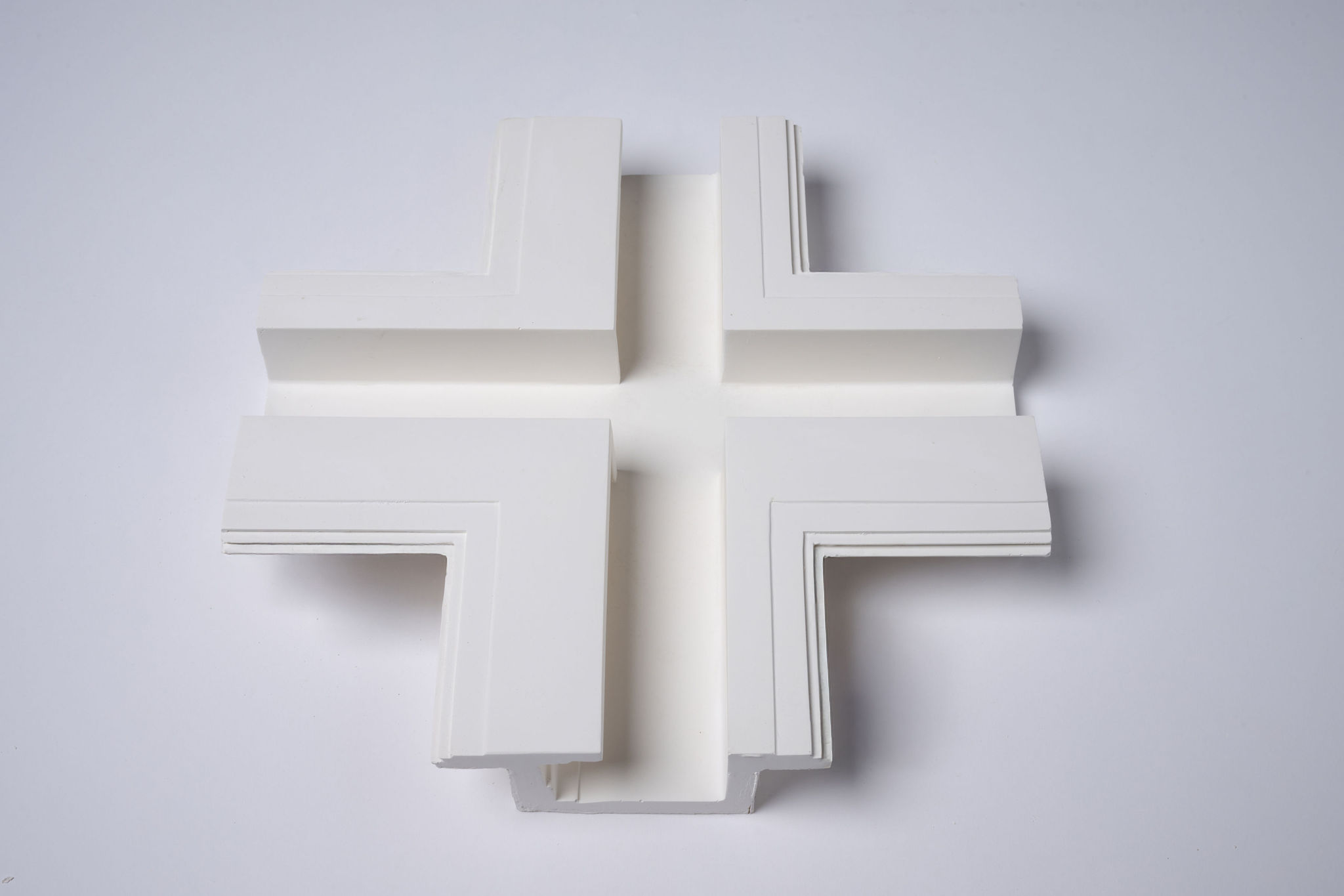 765 - Micro Blade Cross 90/90