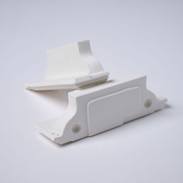 778 - Paire d'extrémités Micro Blade 50