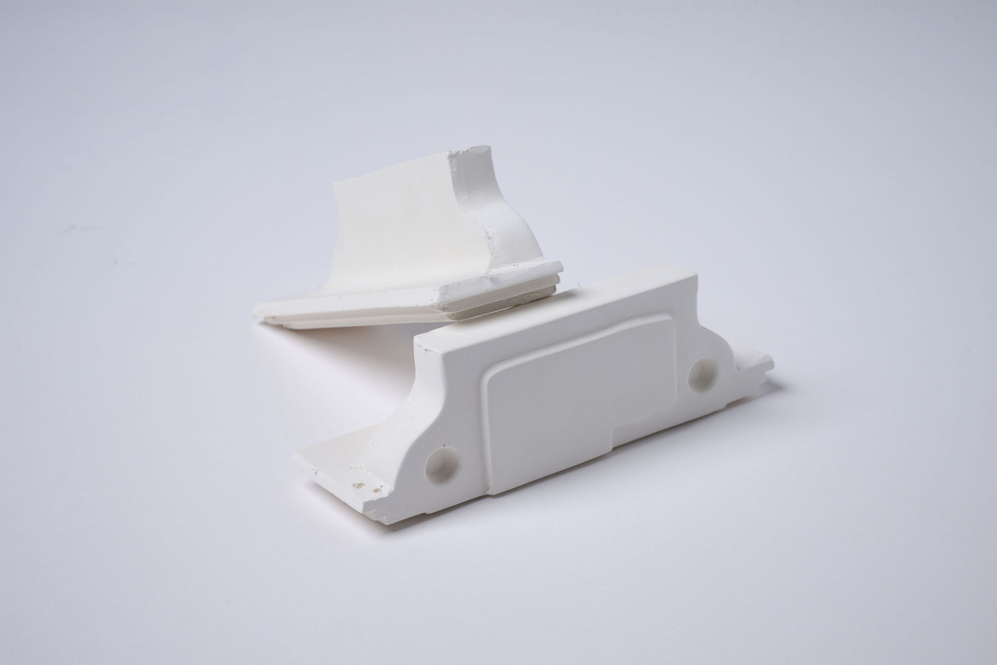 778 - Paire d'extrémités Micro Blade 50