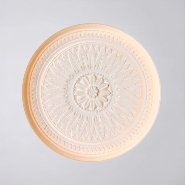 791 - Empire style dome 42