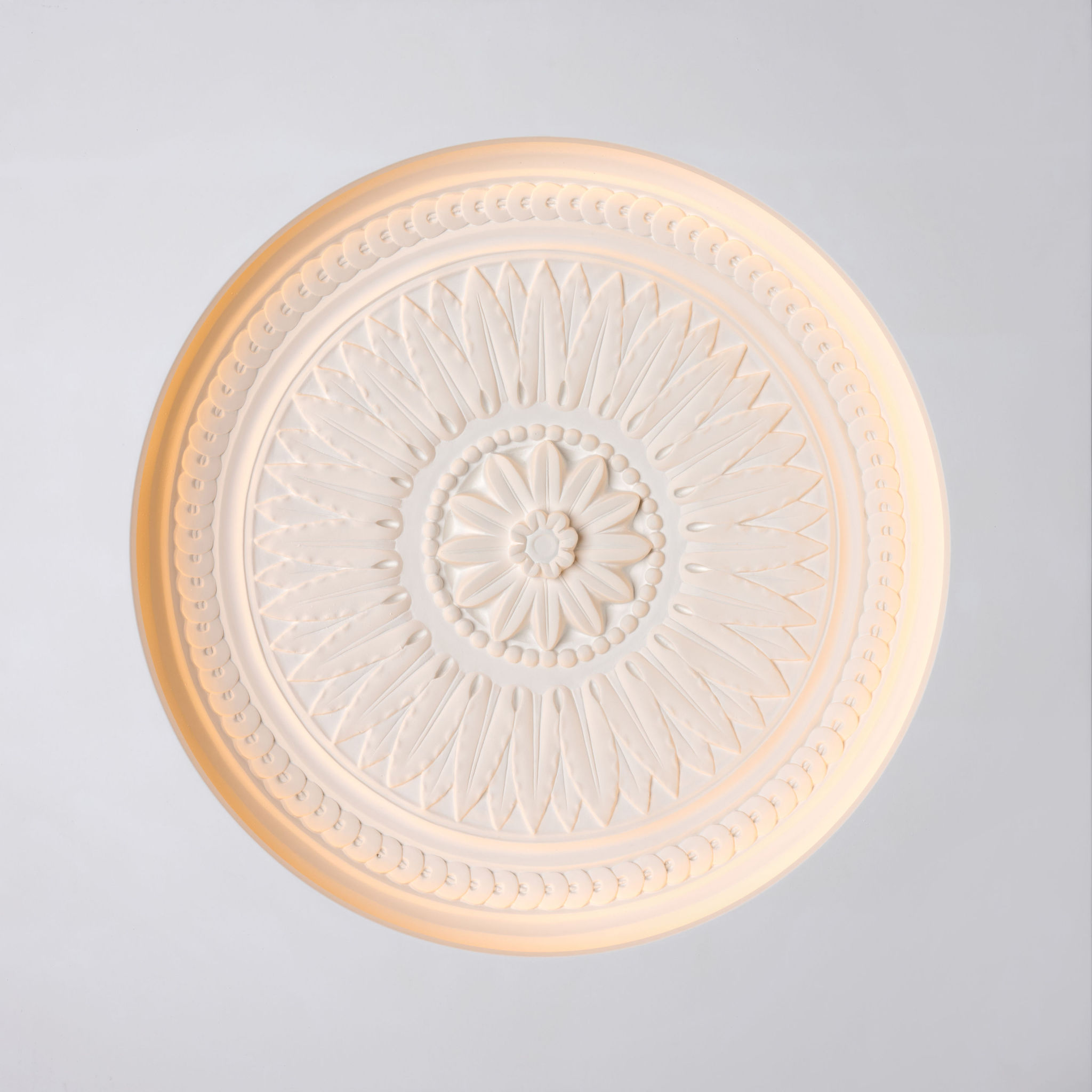 791 - Coupole Style Empire 42