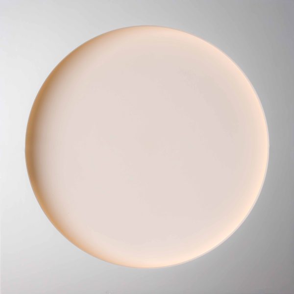 792 - Smooth dome 75