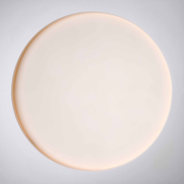 794 - Coupole Lisse 100