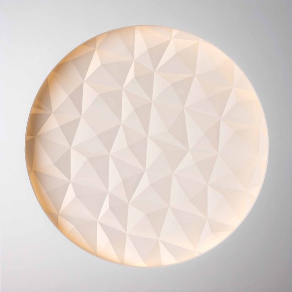 797 - Origami 75 dome