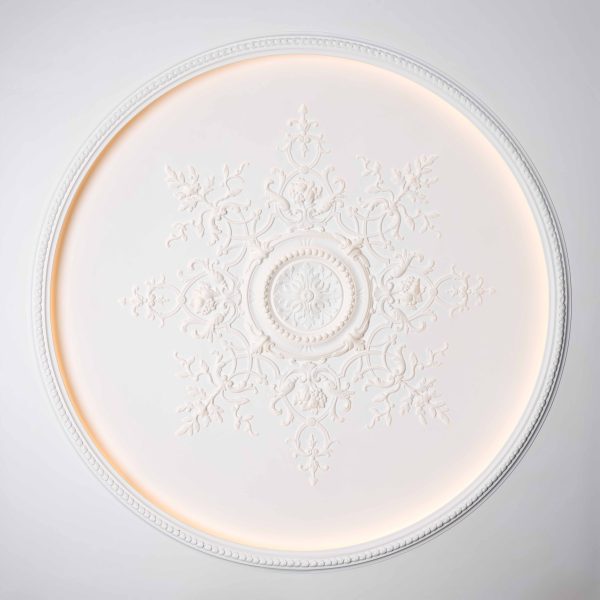 900.100 - Coupole Rivoli 100