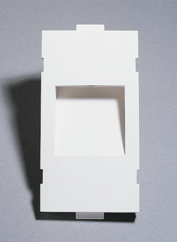 lampe encastrable mur