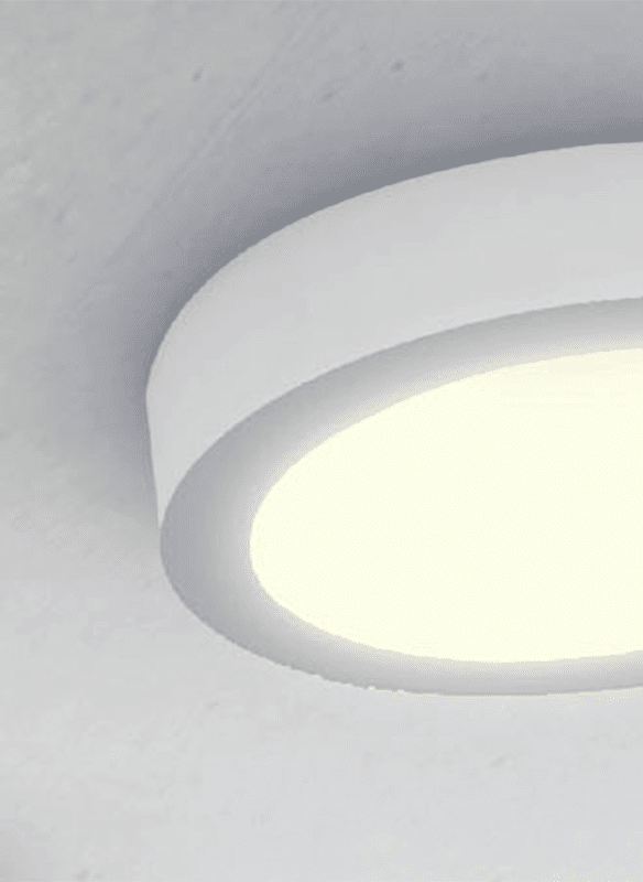 Luminaire plafond cuisine