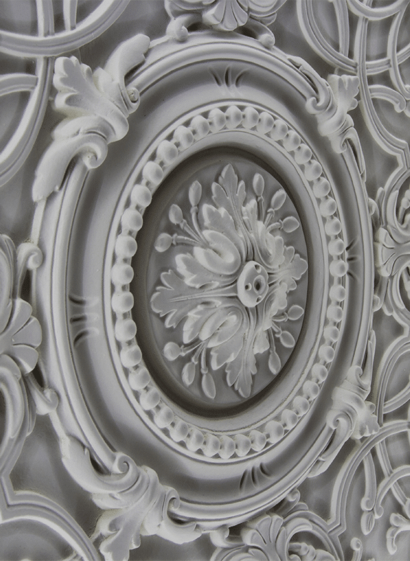 Eclairage encastrable plafond