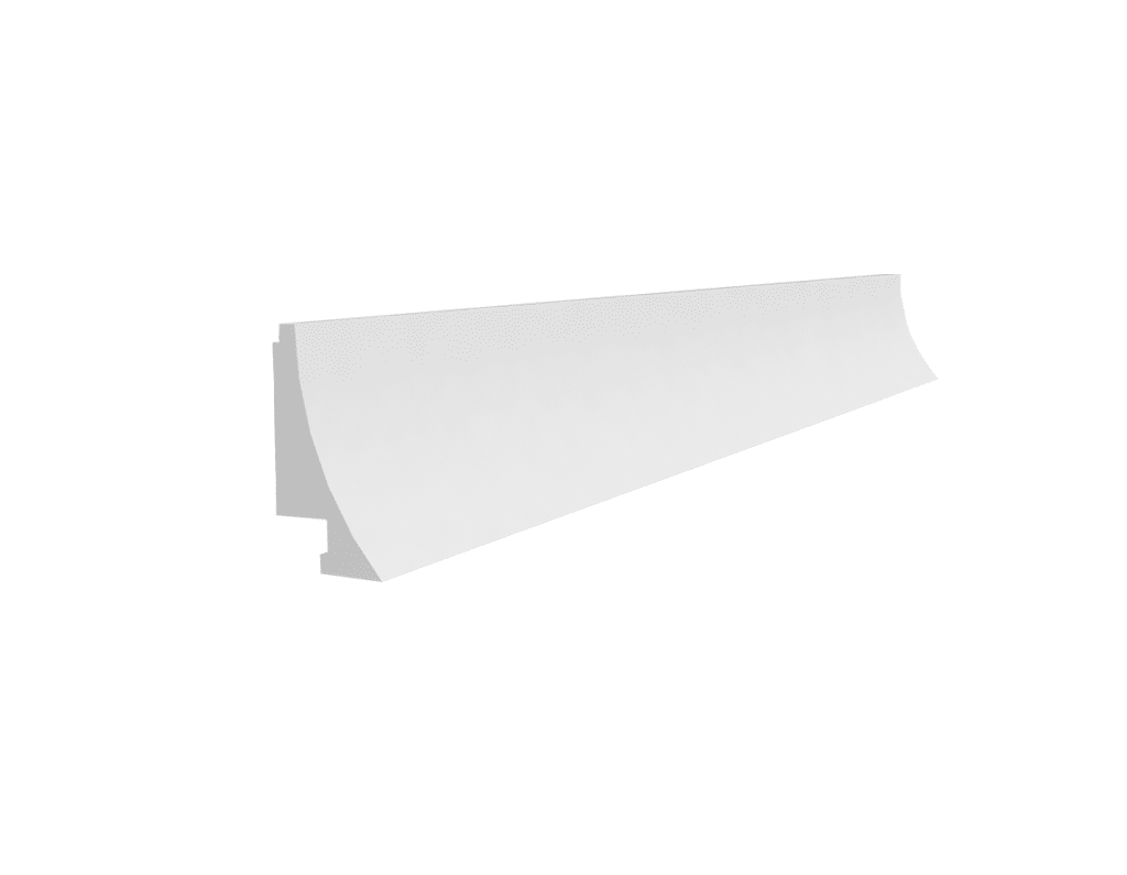 Neo Classic Led wall profile 4634