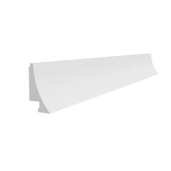 Neo Classic Led wall profile 4634
