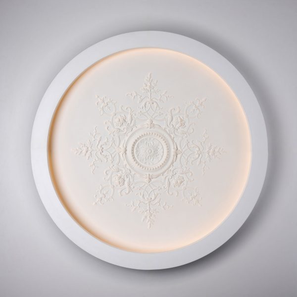 SE.900.100 - Coupole Rivoli 100