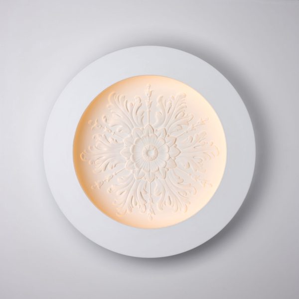 SE.590 - Coupole Style Classique 42