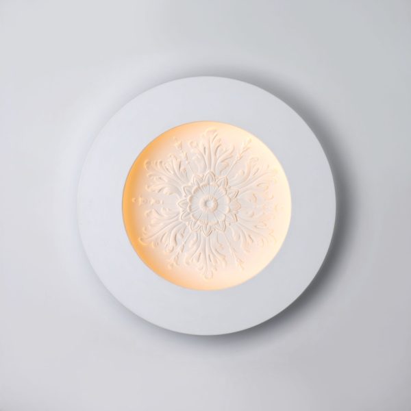 SE.597 - Coupole Style Classique 30